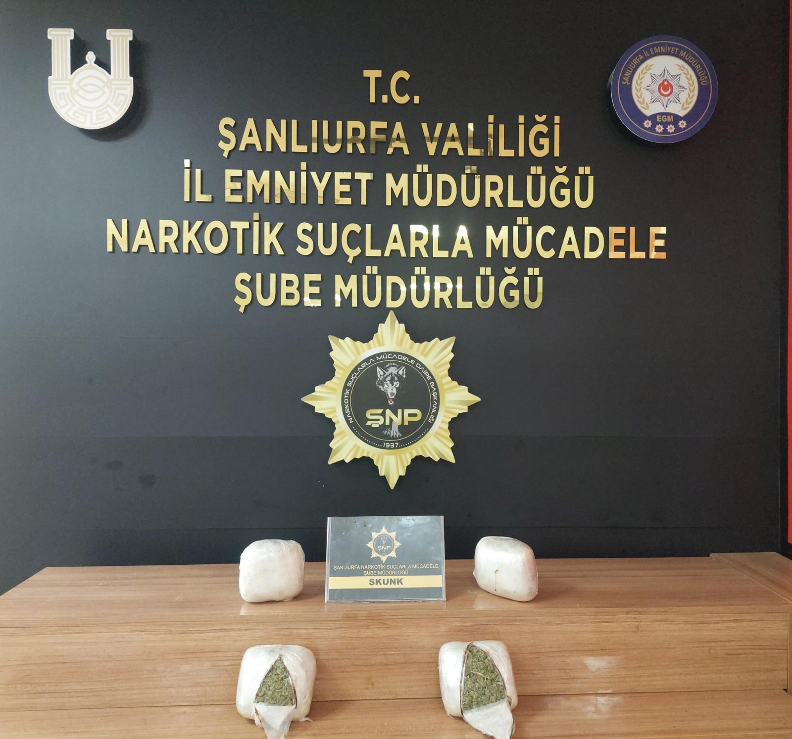 Uyuştrucu