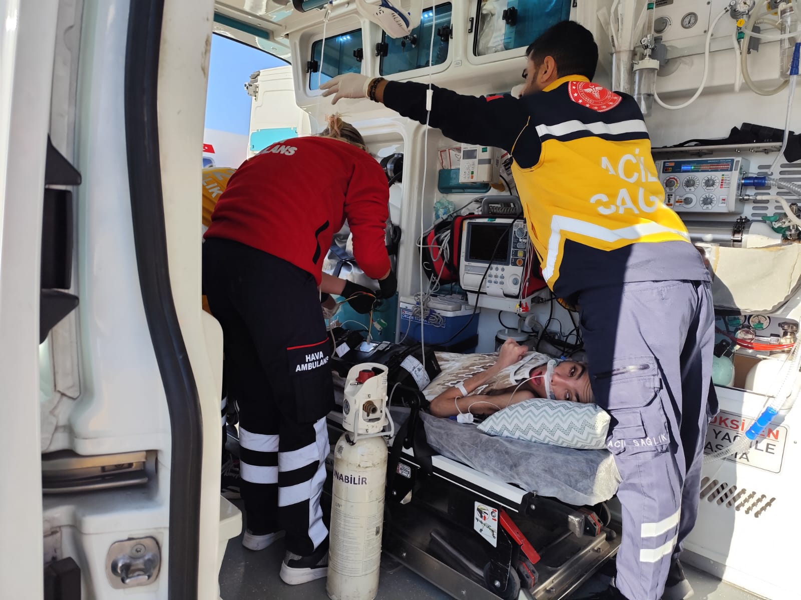 şanlıurfa ambulans uçak-3