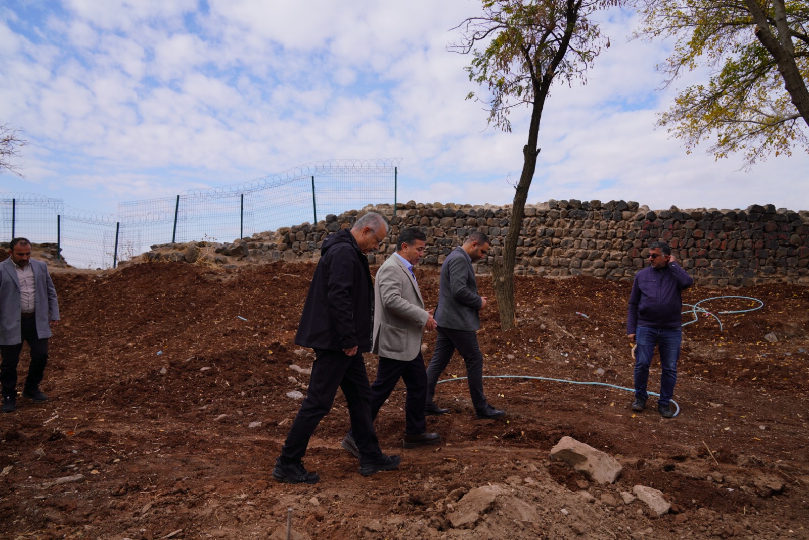 Siverek Belediye Başkanı