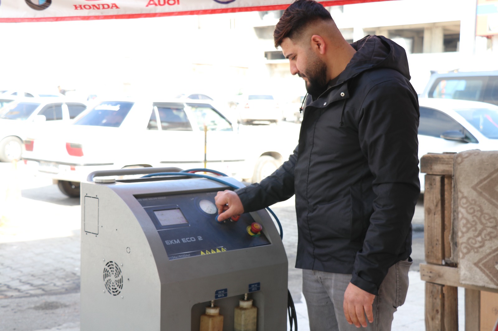 Araçta Yapılmayan Bu Bakım Hastalıklara Yol Açıyor-1