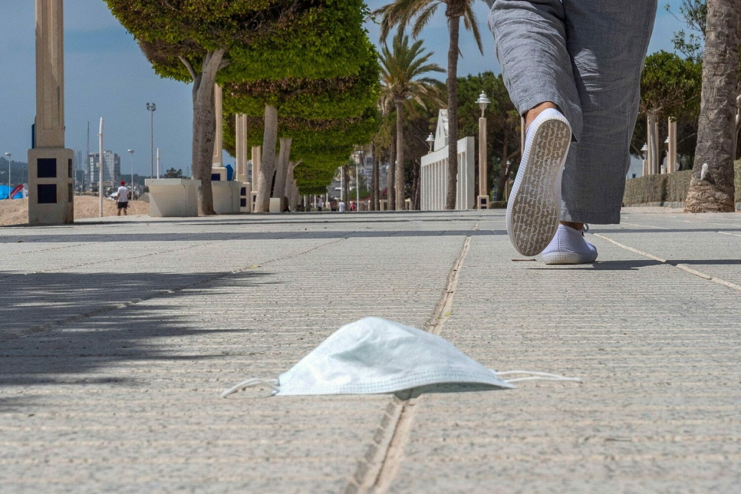 Yere Çöp Atana Ceza Geliyor Belediyeler Harekete Geçti-1