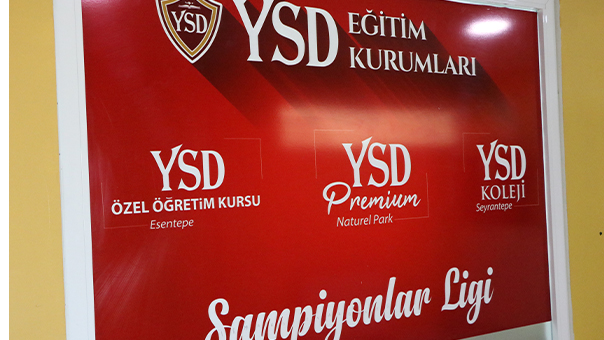 Ysd Koleji Efsane Kasım Kampında Neler Yapıyor-1