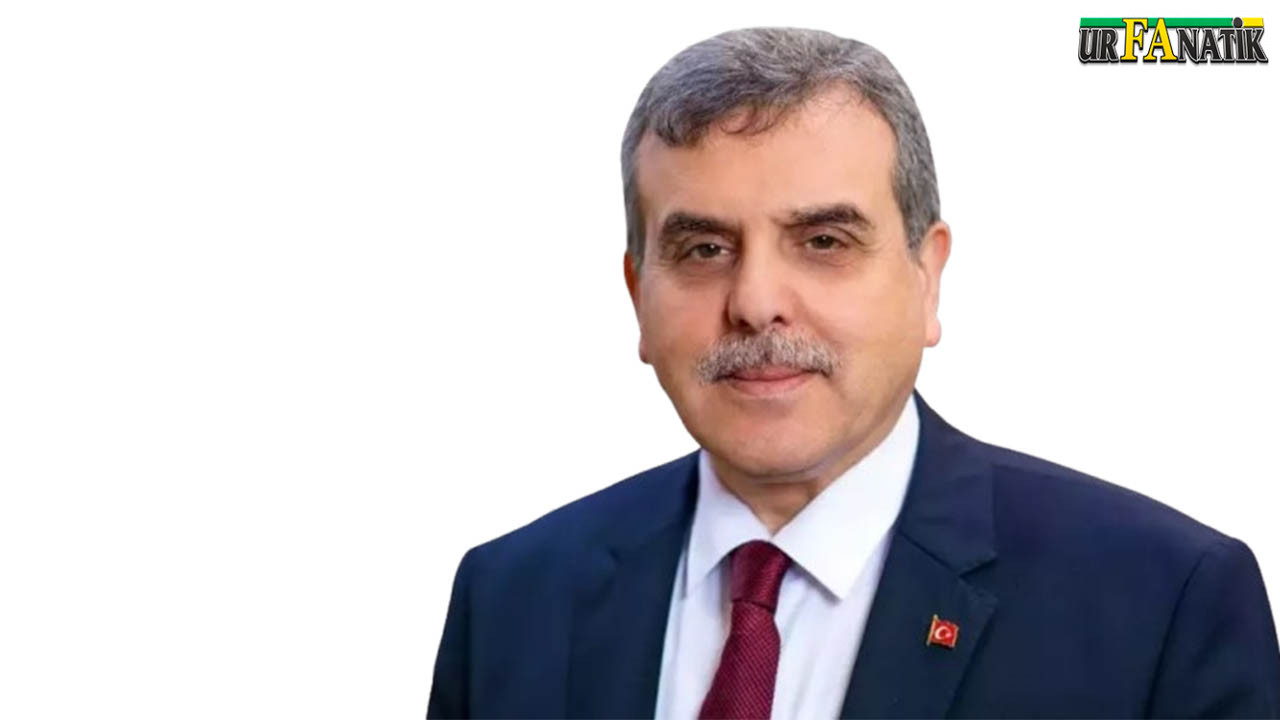 Zeynel Abidin Beyazgül Ak Parti