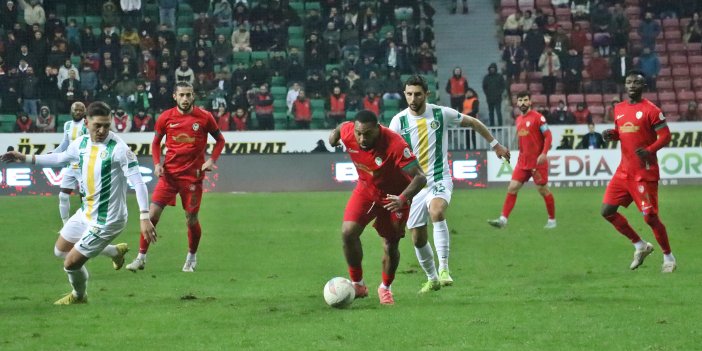 Amedspor Urfaspor-1