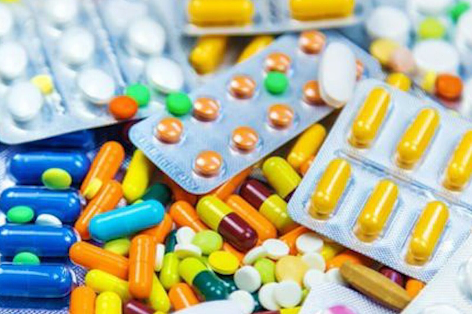 Soğuk Algınlığında Antibiyotik Kullanımına Dikkat!-1
