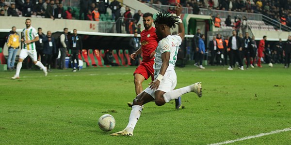 Amedspor Urfaspor-3