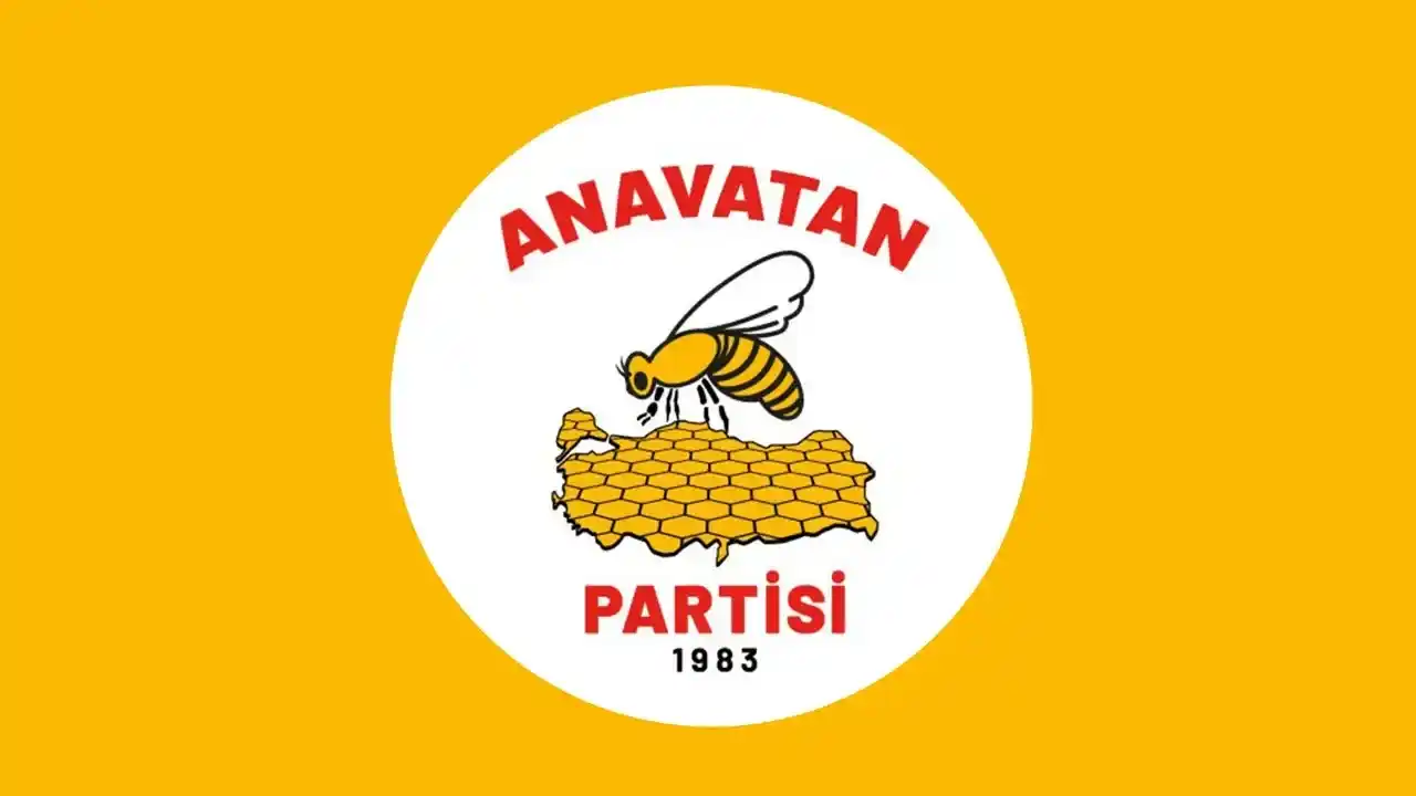 Anavatan Partisi