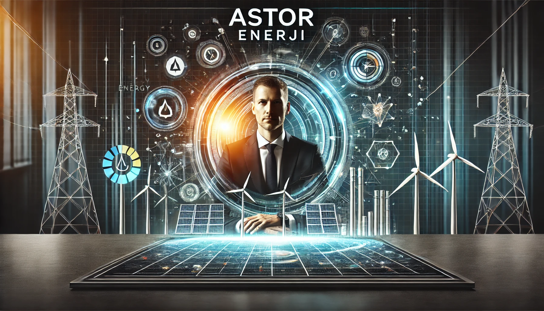 Astor Enerji