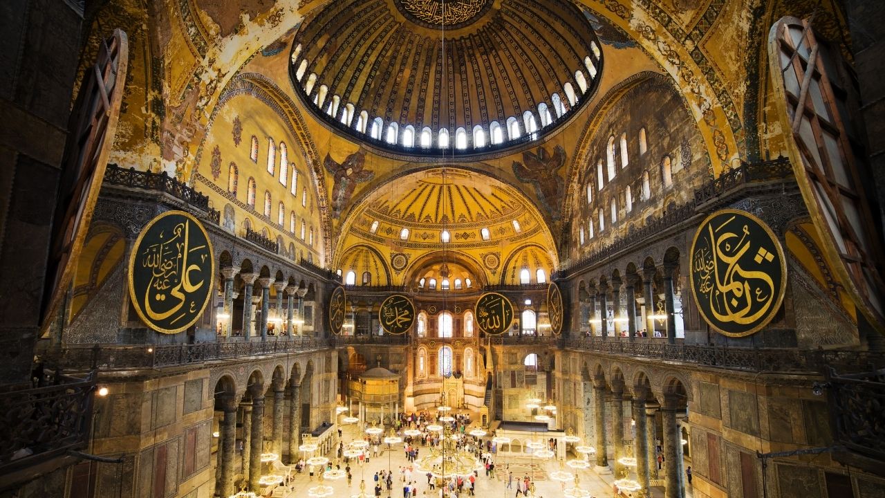 Ayasofya