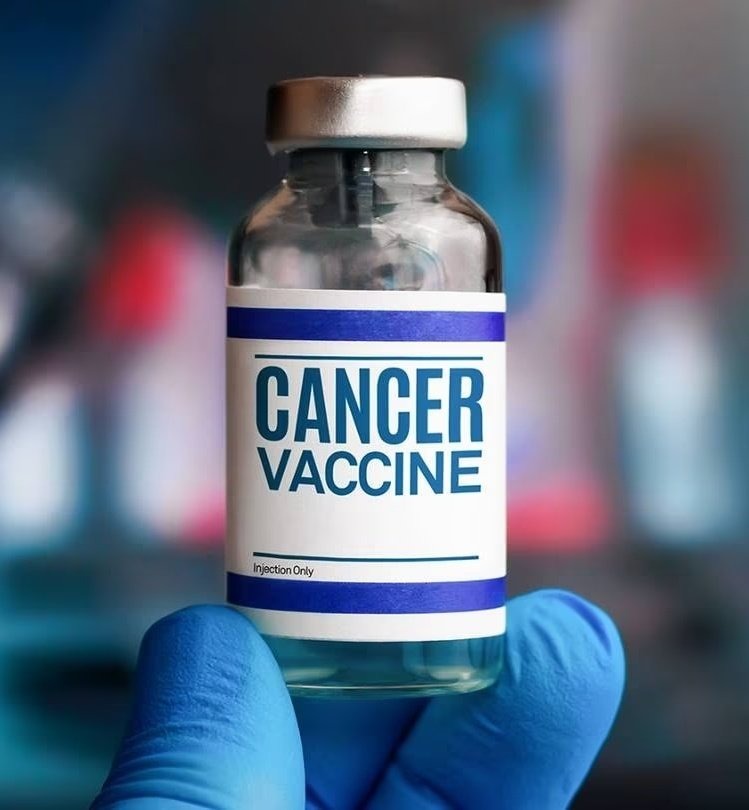 Cancer Vaccine Aşısı