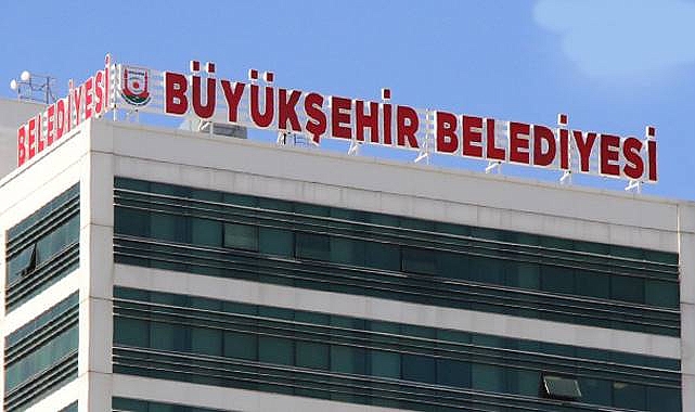 sanliurfa Buyuksehir Belediyesi Isci Alimi