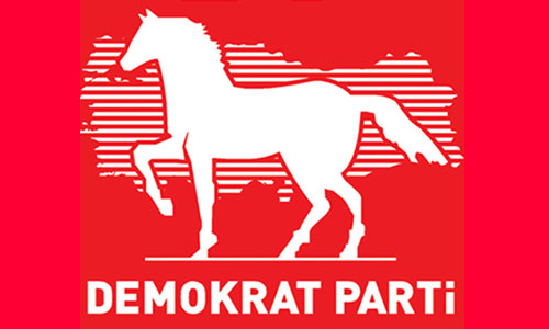 Demokrat Parti Sanliurfa Adaylari Belli Oldu 2014