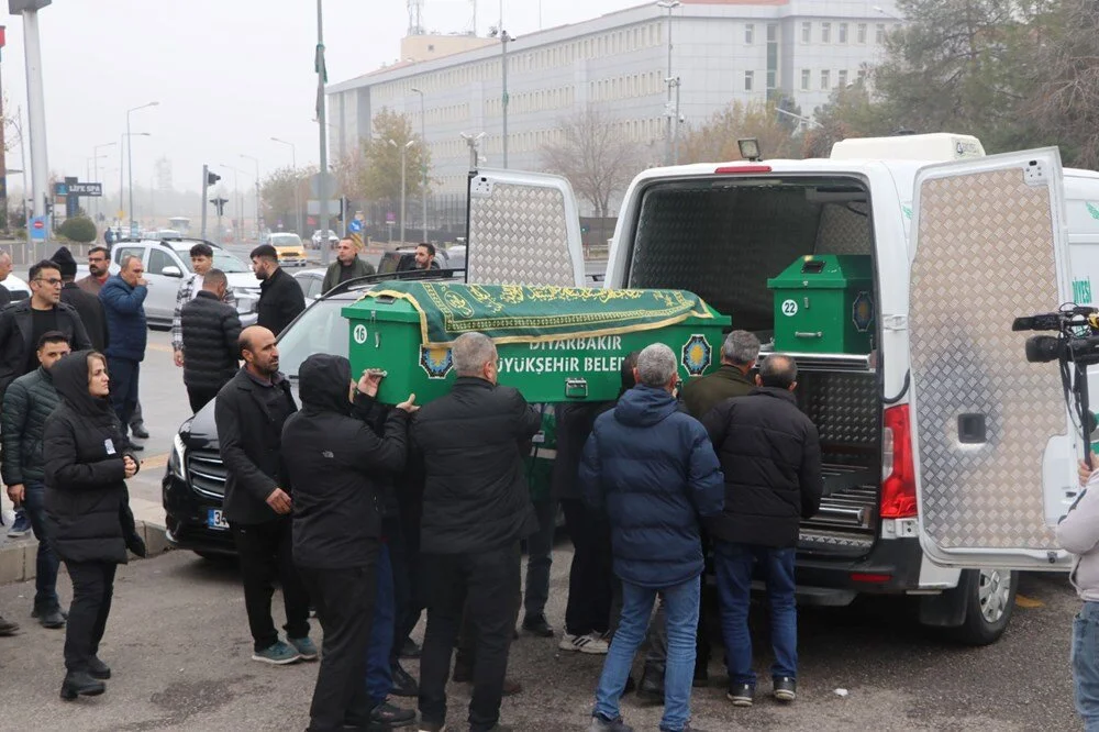 Faike Arık toprağa verildi