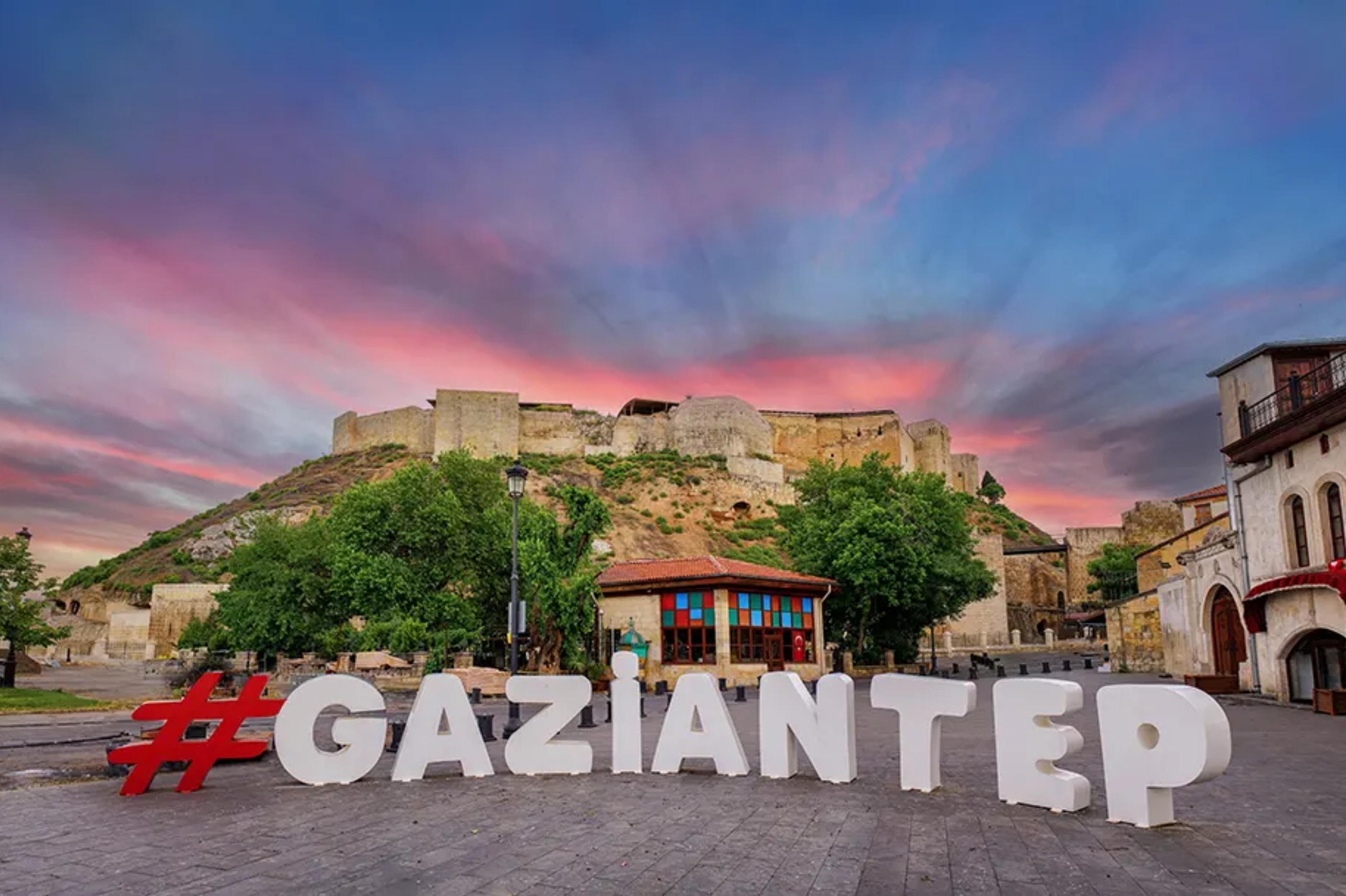 Gaziantep, Şanlıurfa’yı Bir Kez Daha Geride Bıraktı-2