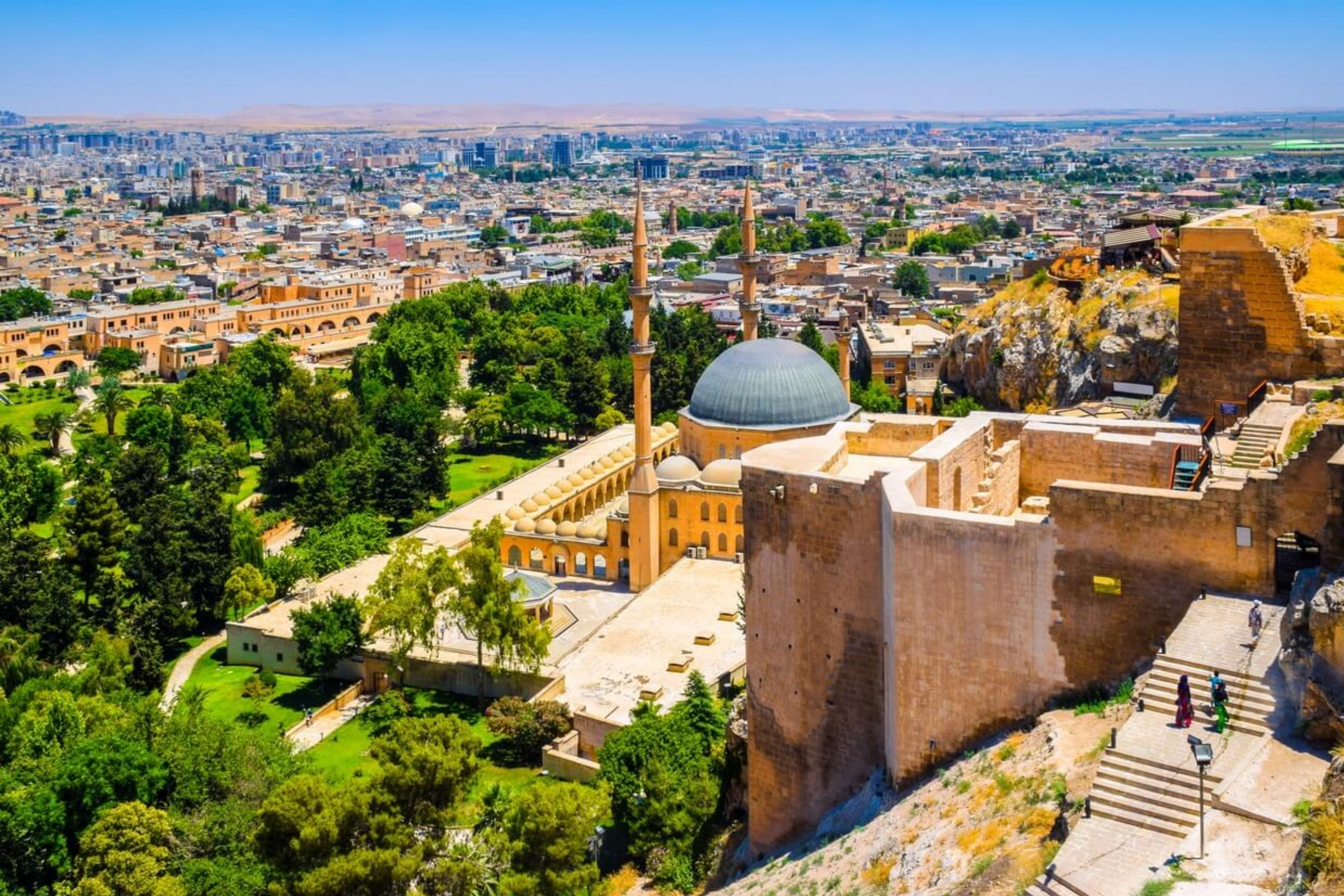 Gaziantep, Şanlıurfa’yı Bir Kez Daha Geride Bıraktı-3