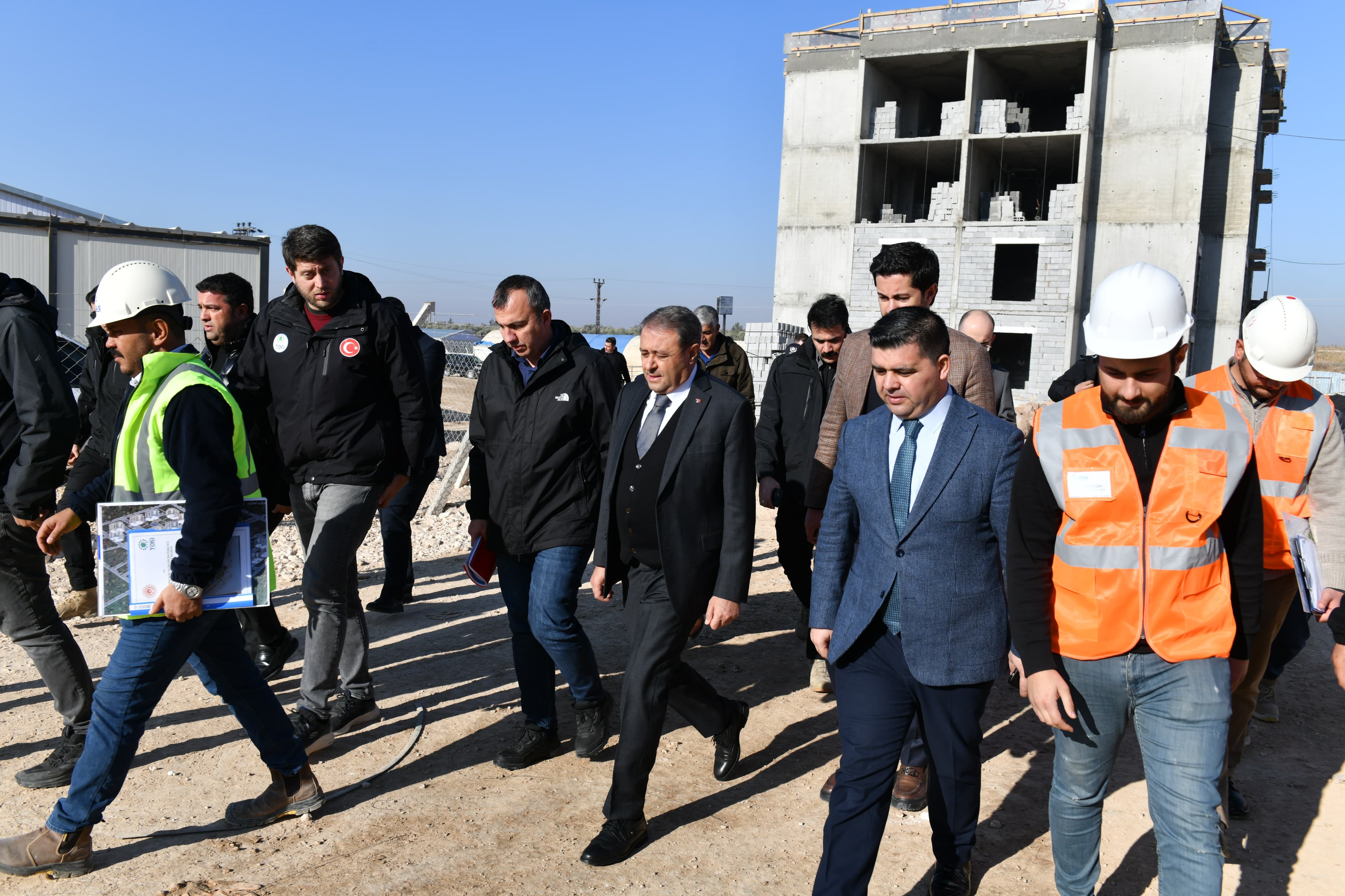 suruç deprem konutları-1