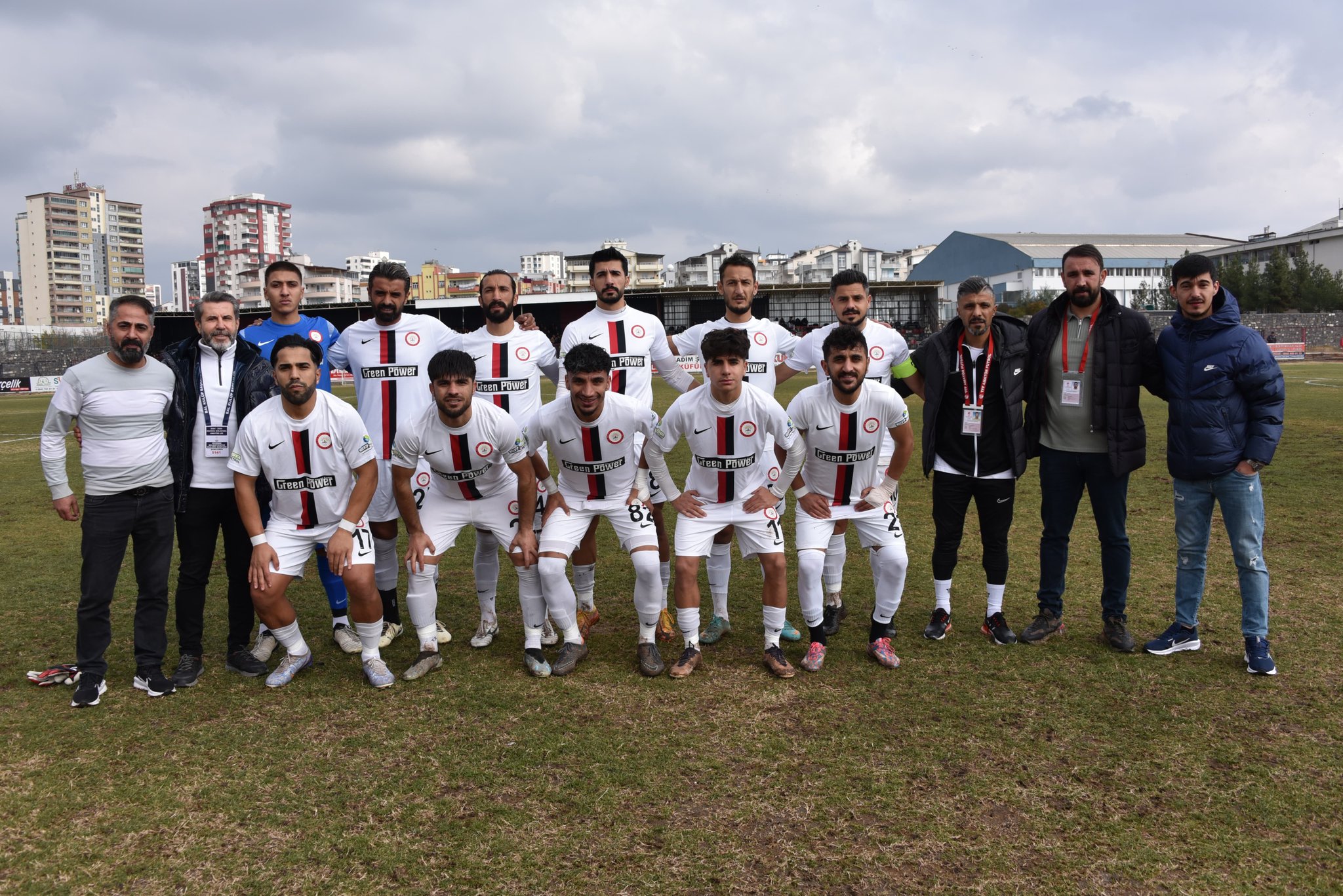 siverek Belediyespor-2