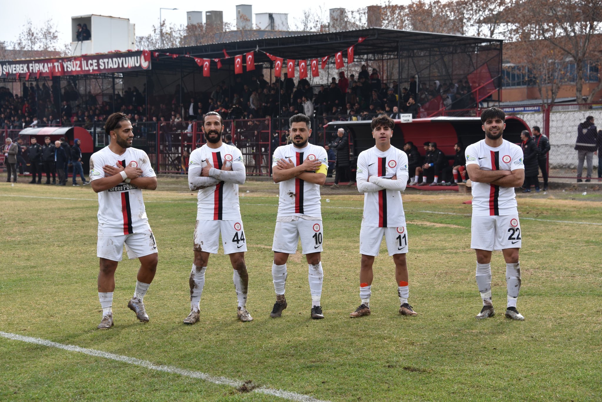 siverek Belediyespor-3