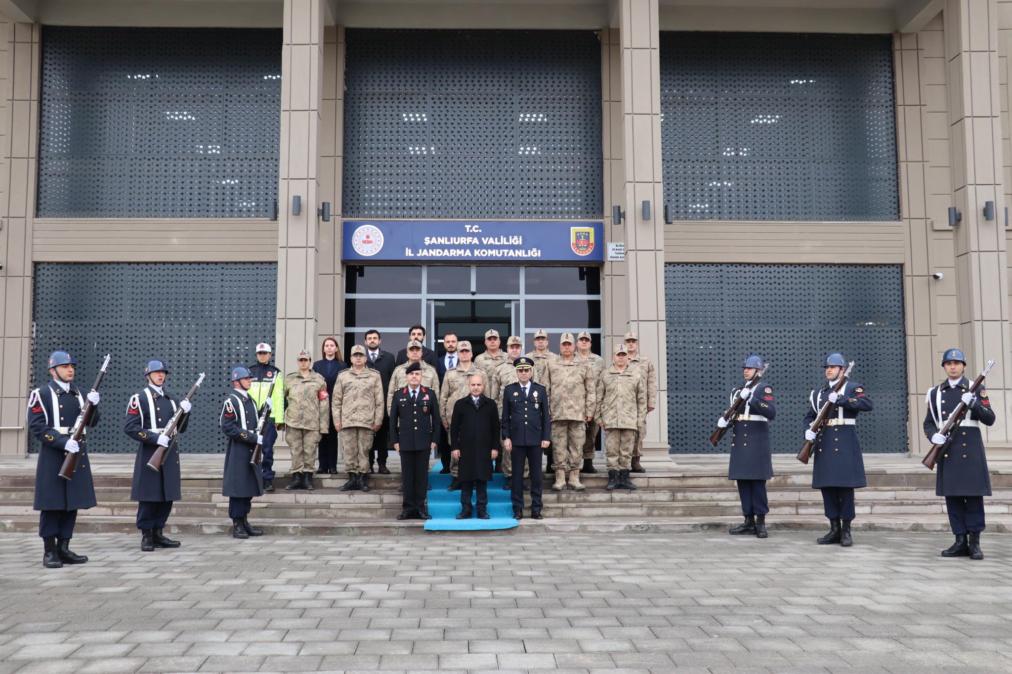 mehmet aktaş şanlıurfa'da-2