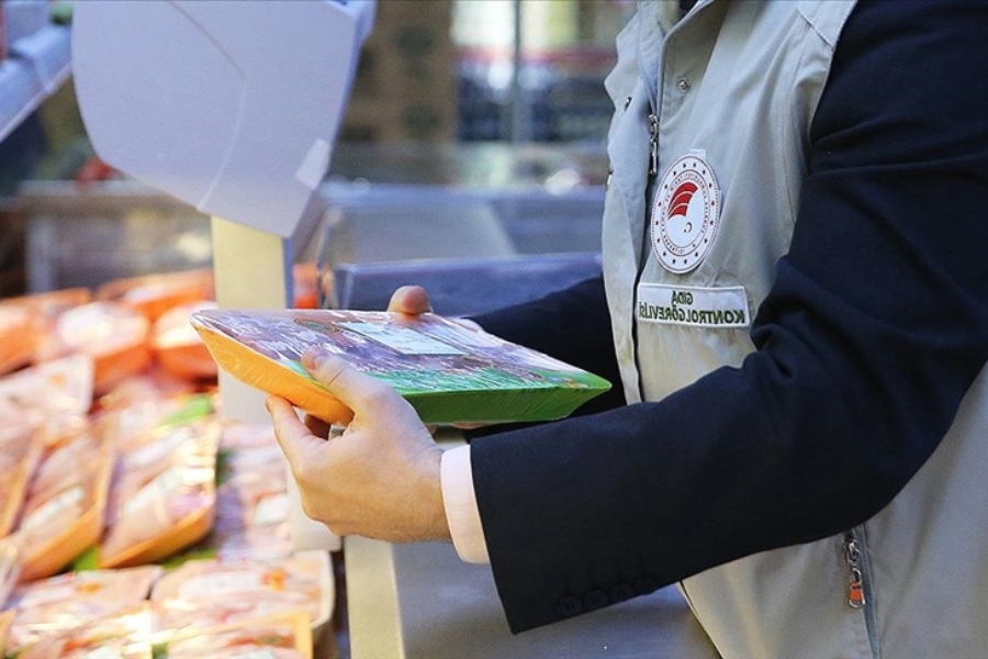 Gıda Ürünlerinde Yeni Sahtecilik Yöntemleri (2)