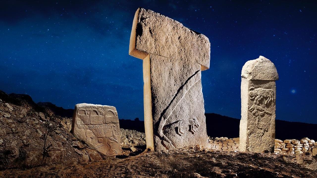 Göbeklitepe-8