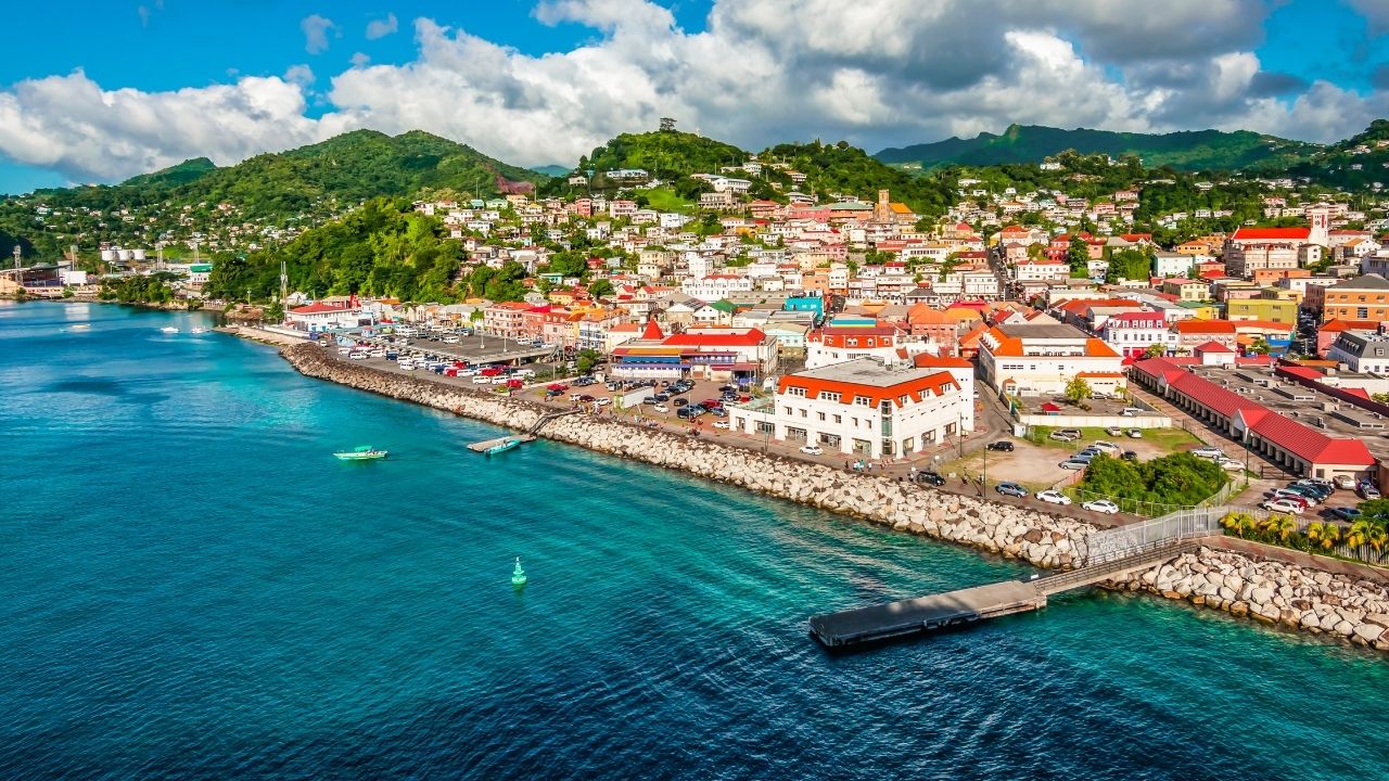 Grenada