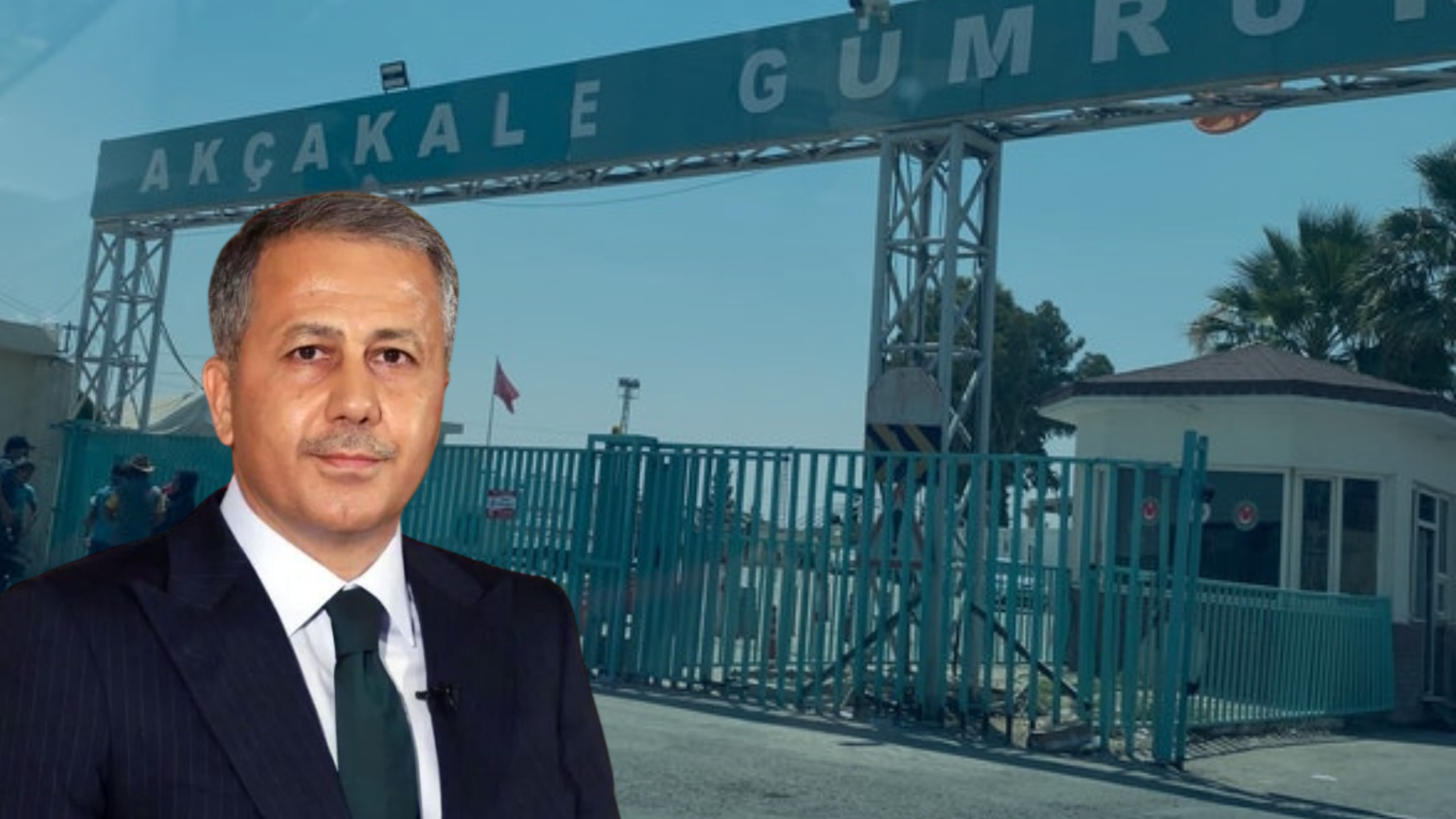 Gümrük