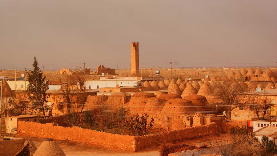 Harran-3