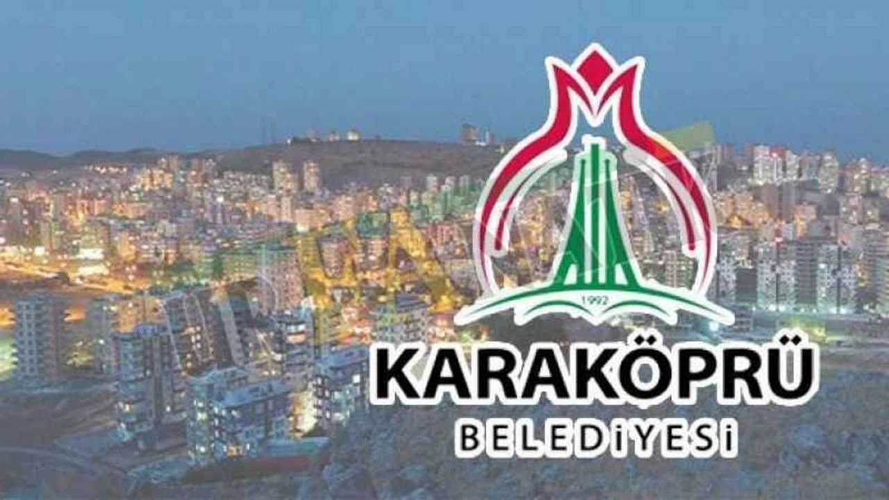 Karakopru belediyesi-2