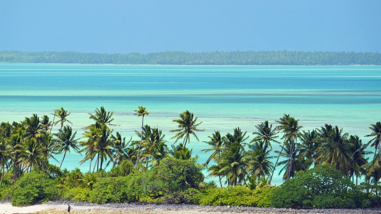 Kiribati