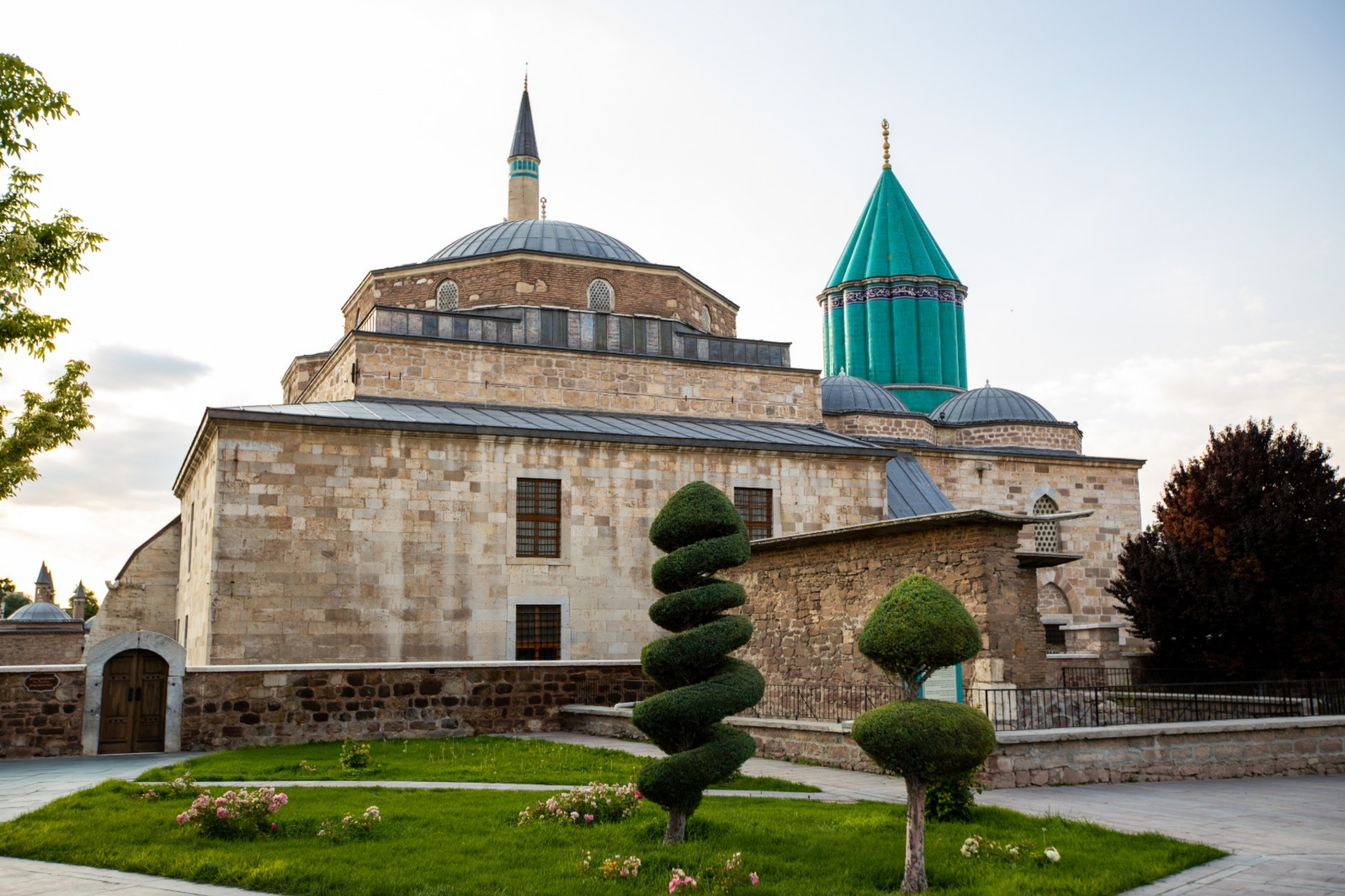 Kültür Ve Turizm Bakanlığı En Çok Ziyater Edilen Müzeleri Açıkladı