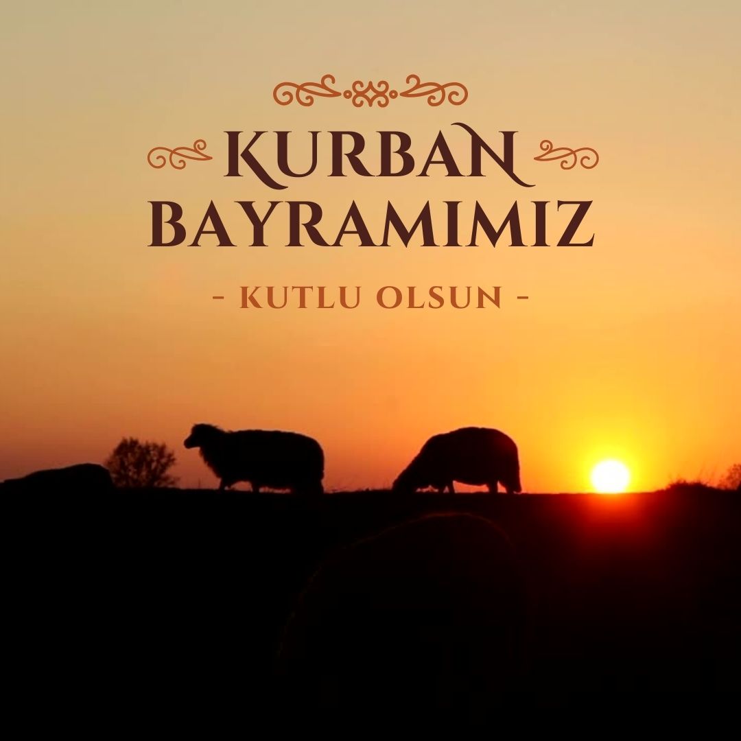 Kurbanbayramı