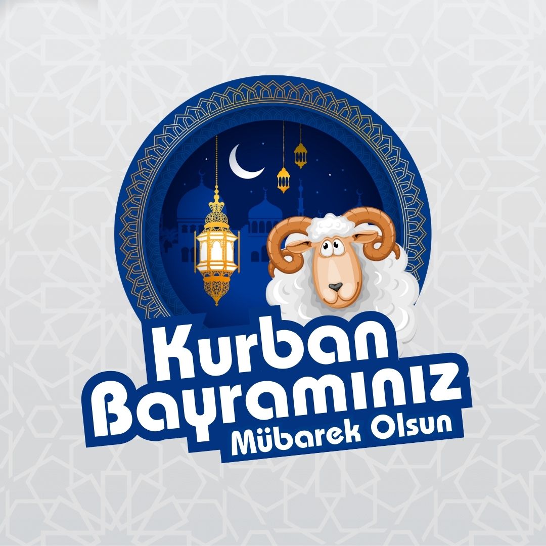 Kurbanbayramımübarekolsun