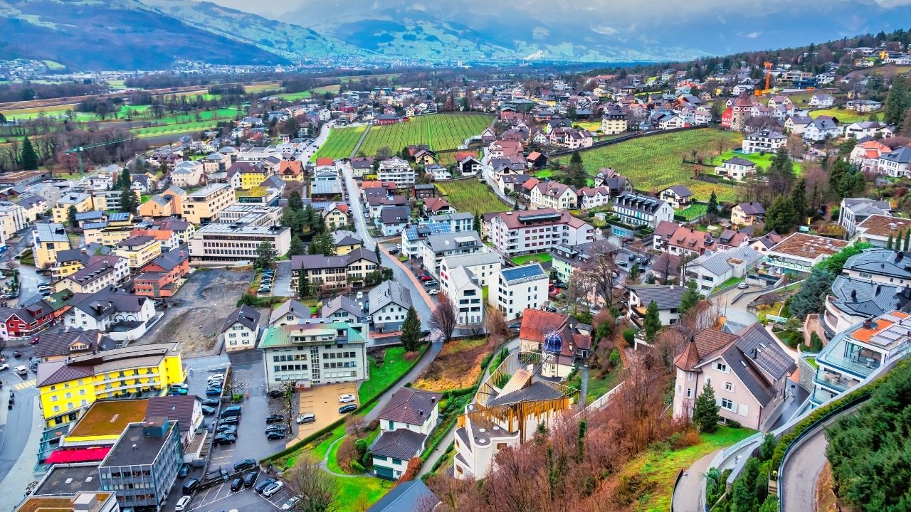 Liechtenstein