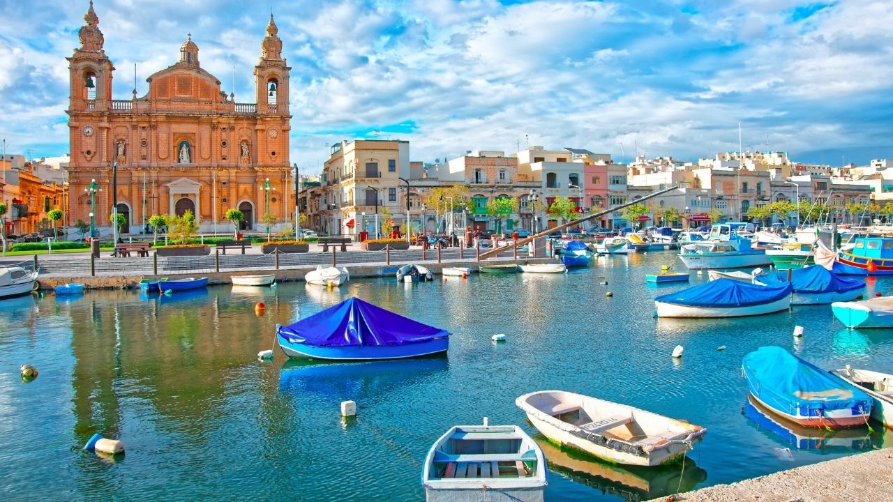 Malta