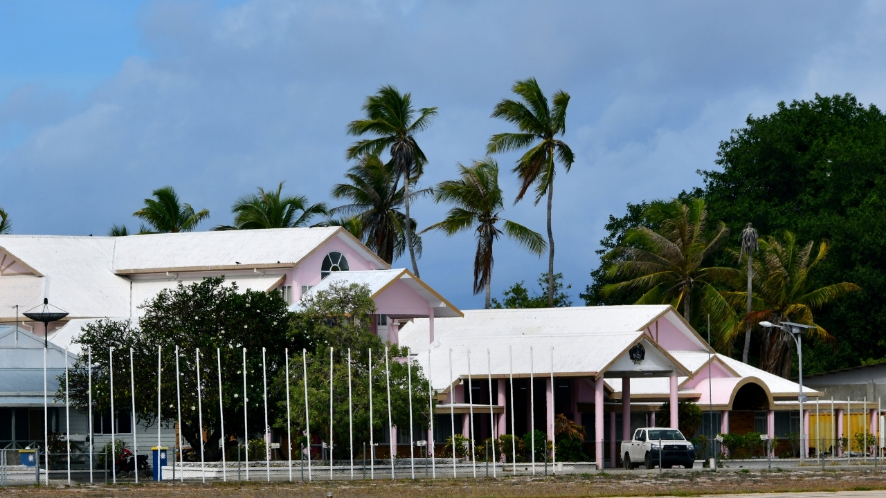 Nauru