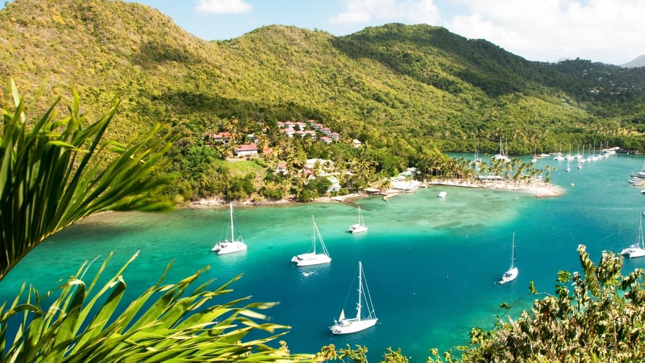 Saint Lucia