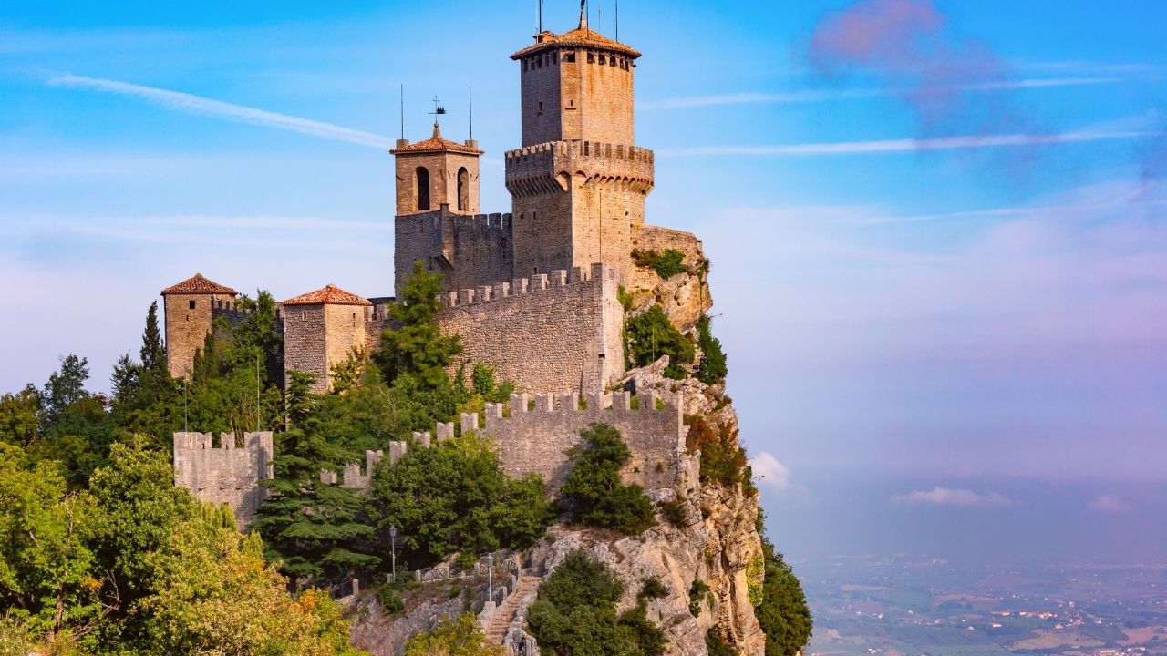 San Marino