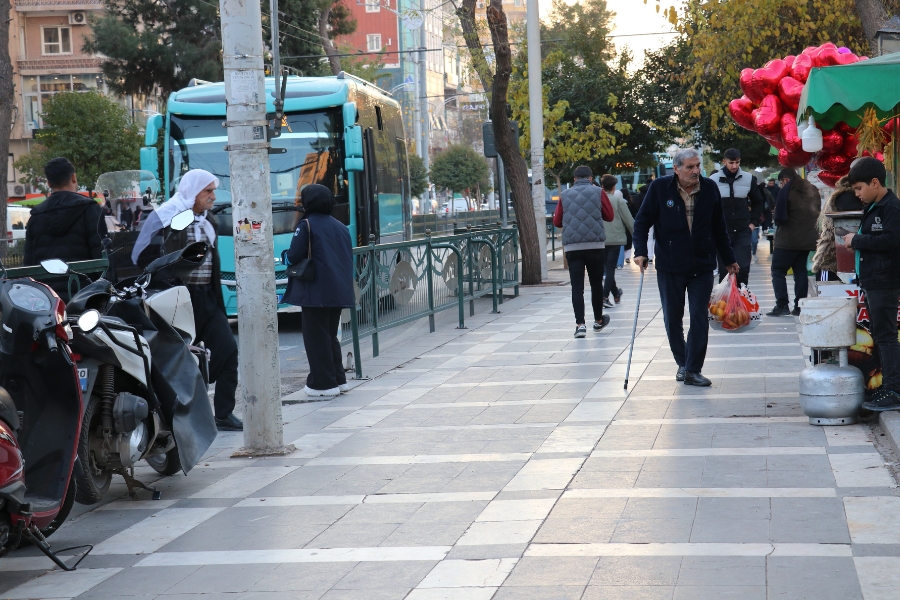 Şanlıurfa Bahçelievler-2