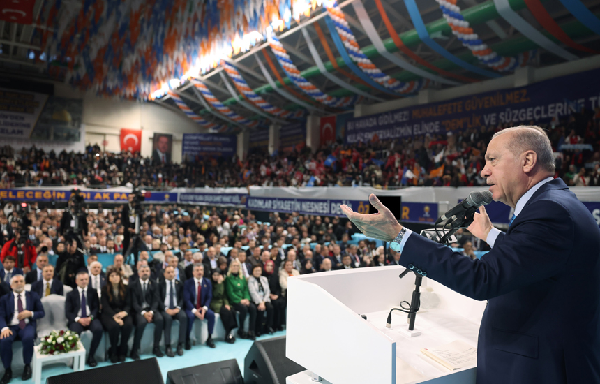 Şanlıurfa Mardin Hızlı Tren Projesi Sona Erdi (3)