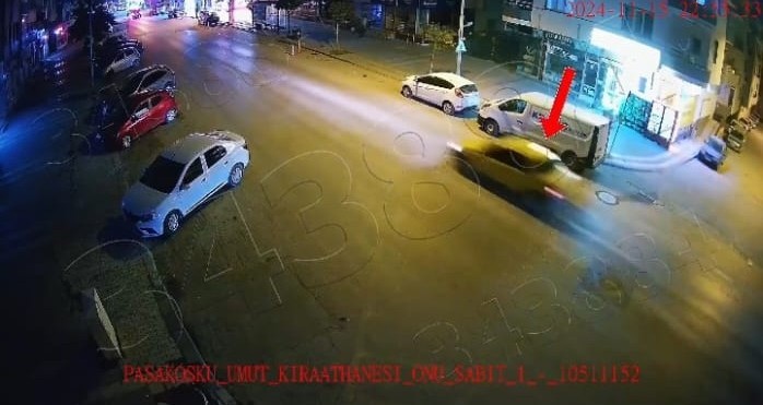 Şanlıurfa Ve Malatya'da Polissavcı Sahtekârlığına 3 Tutuklama (1)