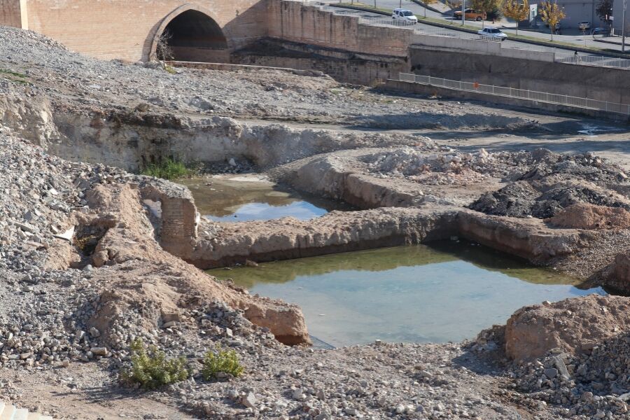 Şanlıurfa'da Bitmeyen Kentsel Dönüşüm Çilesi (8)