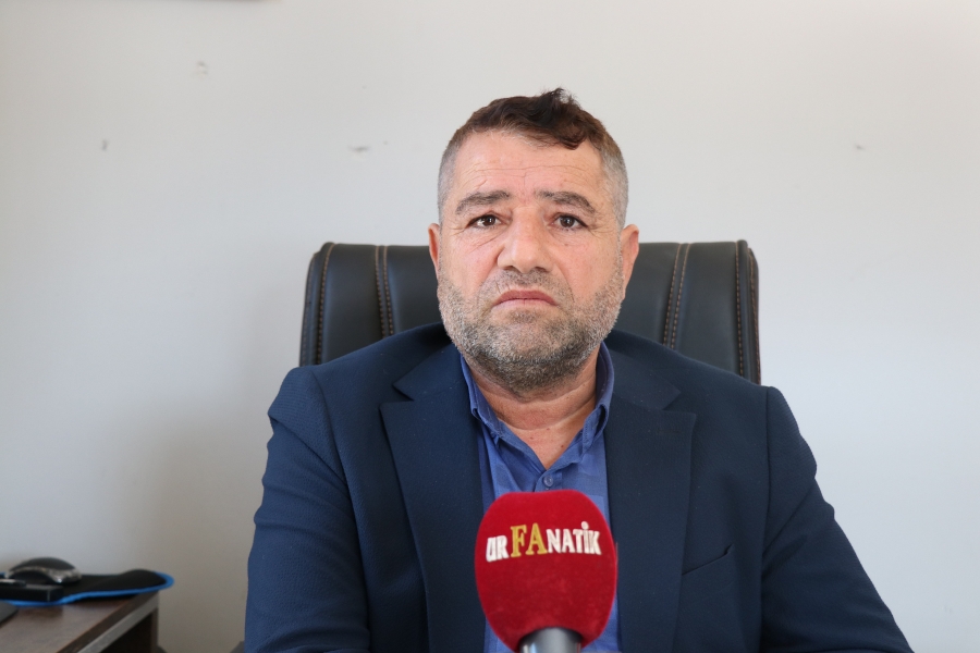 Şanlıurfa'da Bitmeyen Kentsel Dönüşüm Çilesi