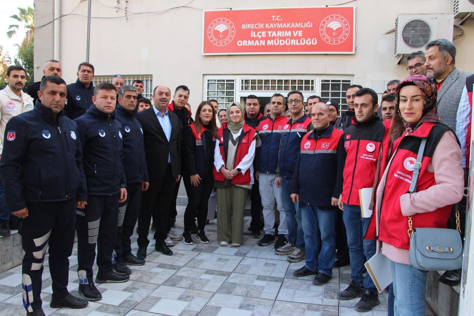 Şanlıurfa’da Gıda İhlalleri Patlak Verdi! (3)