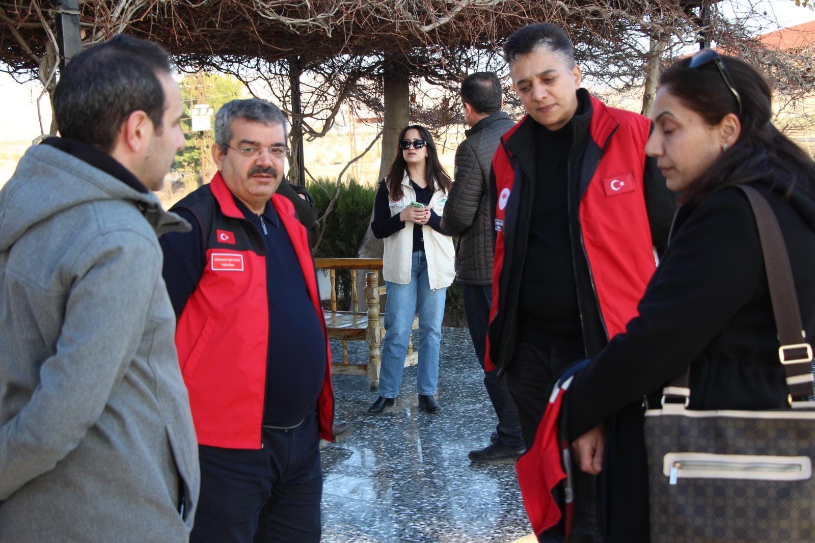 Şanlıurfa’da Gıda İhlalleri Patlak Verdi! (7)