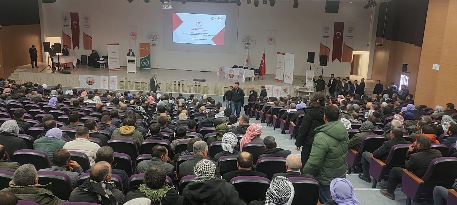 Şanlıurfa’da Küçükbaş Hayvancılığa Yeni Destek Paketleri (3)