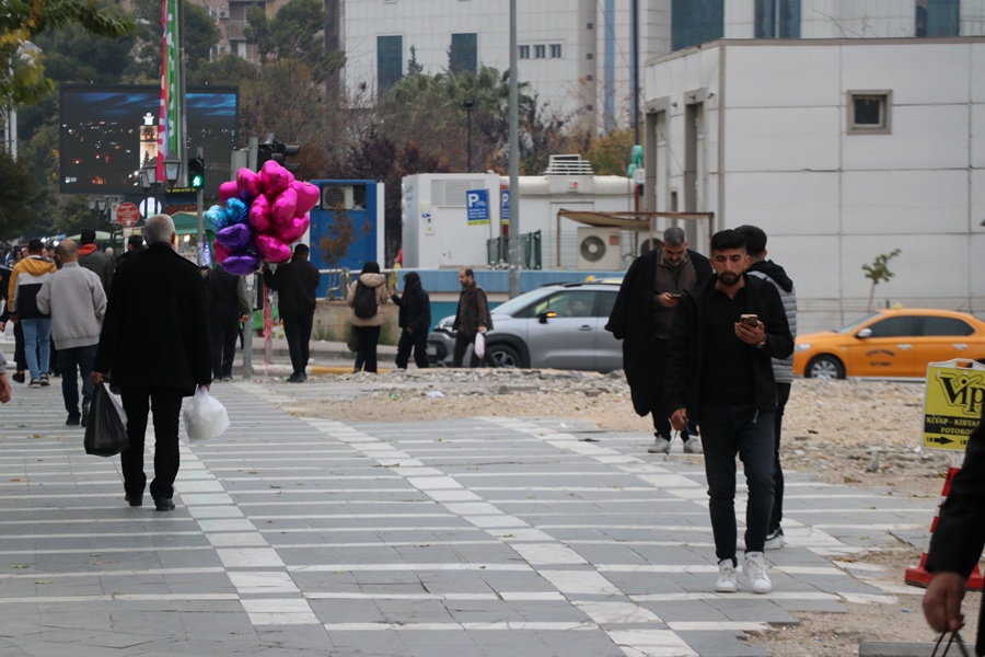 Şanlıurfa’nın En Büyük 3 Eksiği! (7)