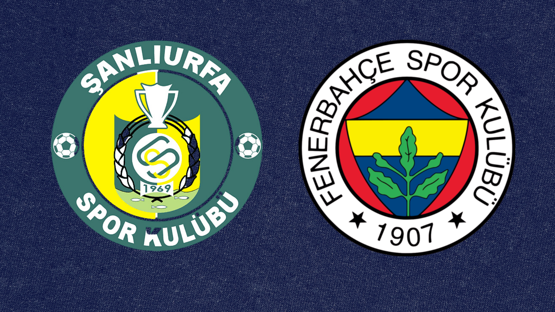 Şanlıurfaspor Fenerbahçe-1