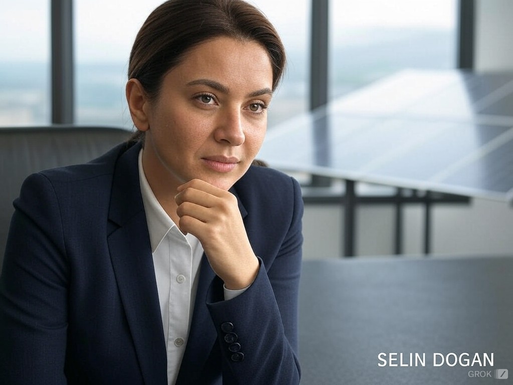 Selin Doğan1