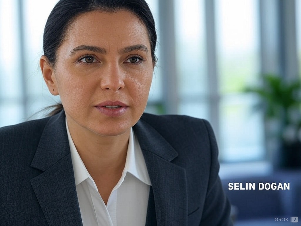 Selin Doğan2